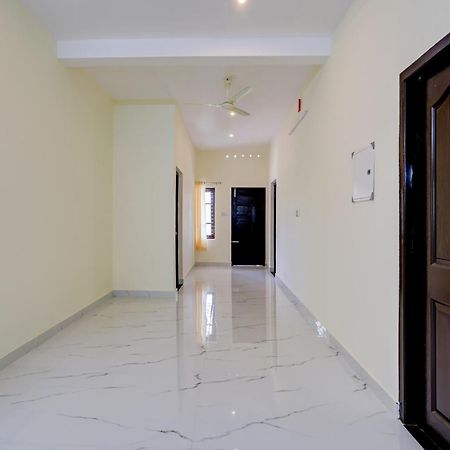 Hotel O Sivananda Homestay วาร์คาลา ภายนอก รูปภาพ
