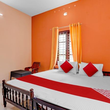 Hotel O Sivananda Homestay วาร์คาลา ภายนอก รูปภาพ
